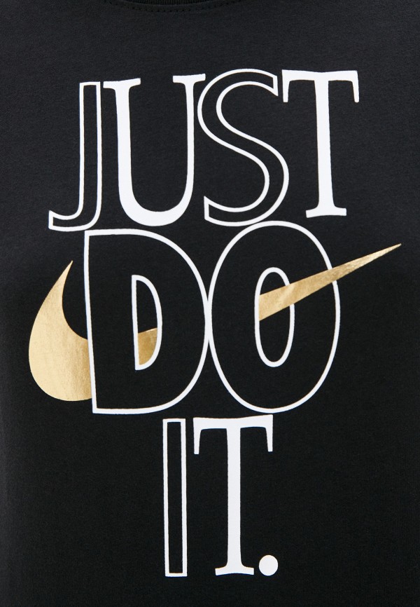 фото Футболка nike