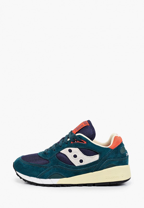 фото Кроссовки saucony