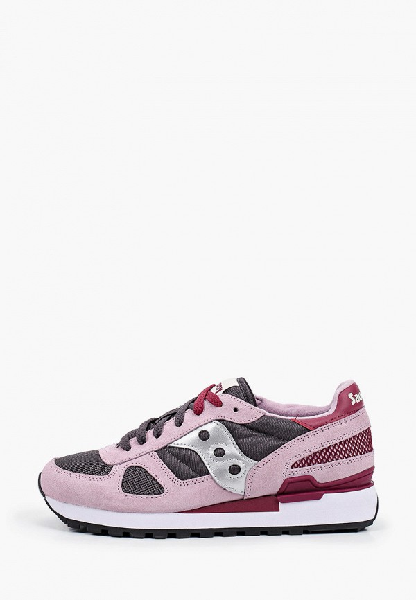 фото Кроссовки saucony
