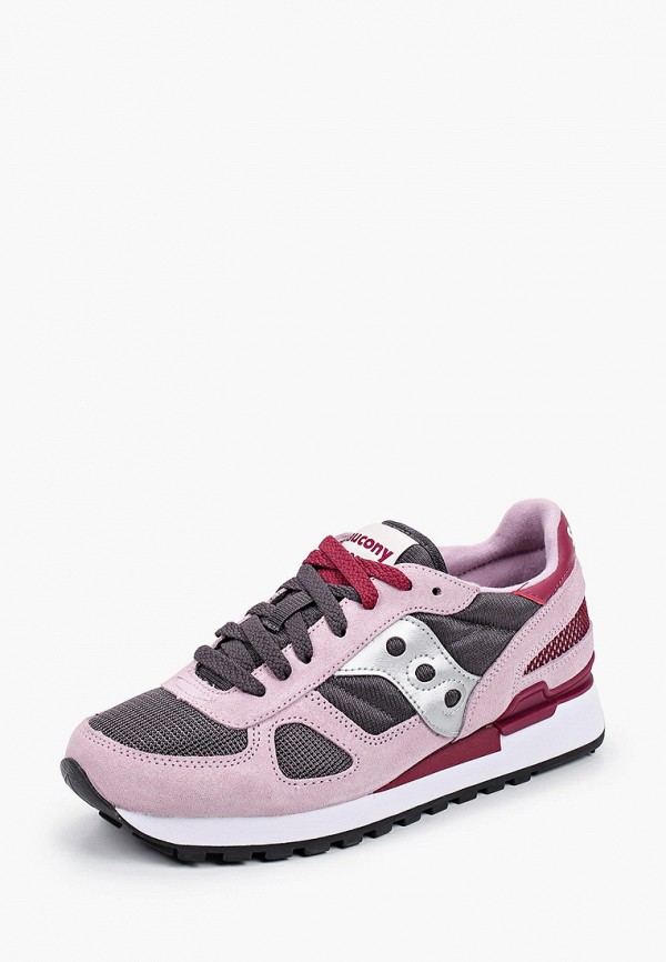 фото Кроссовки saucony