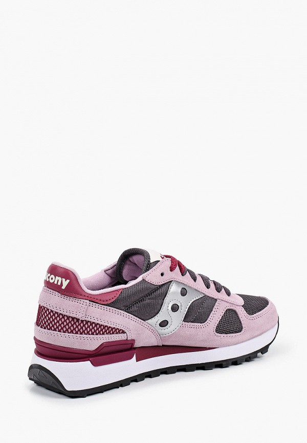 фото Кроссовки saucony