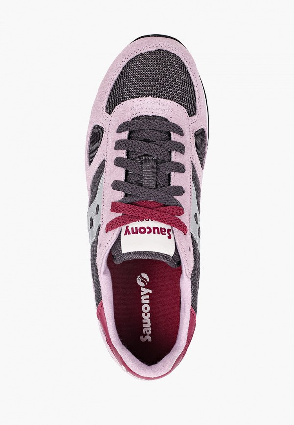 фото Кроссовки saucony