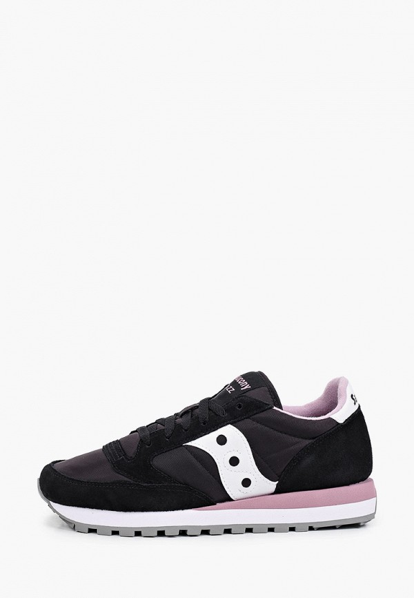 фото Кроссовки saucony