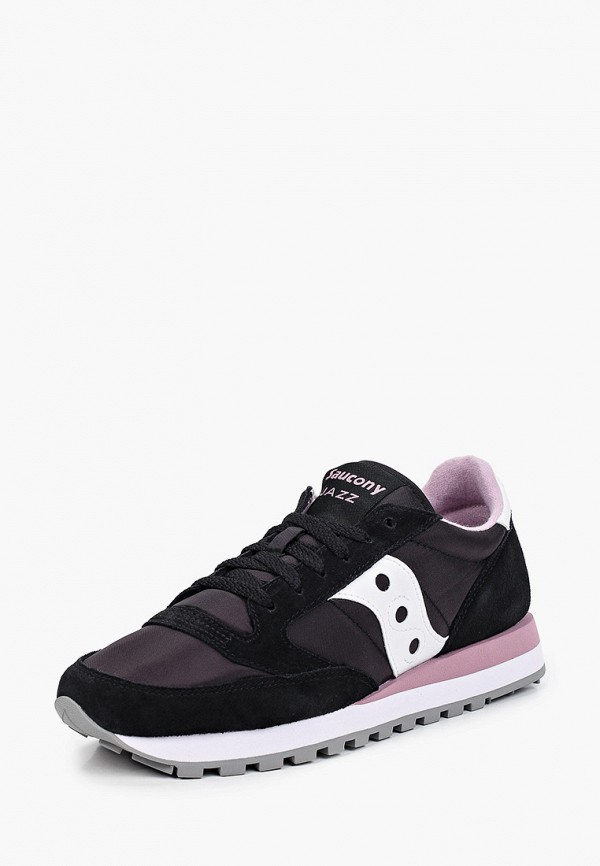 фото Кроссовки saucony