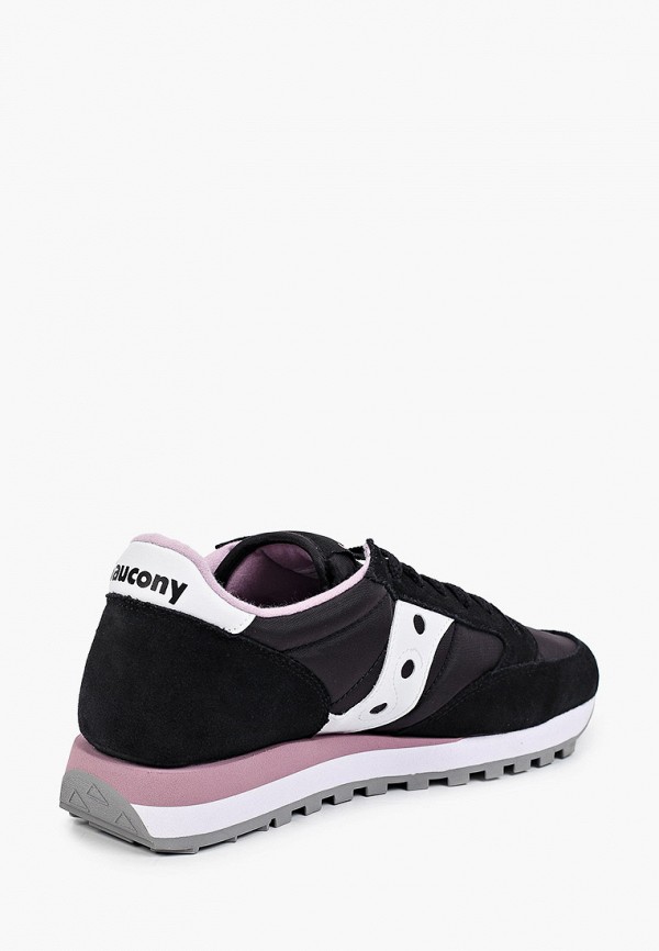 фото Кроссовки saucony