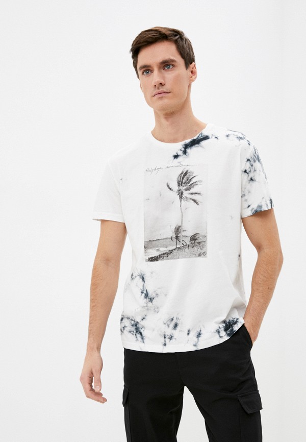 фото Футболка desigual