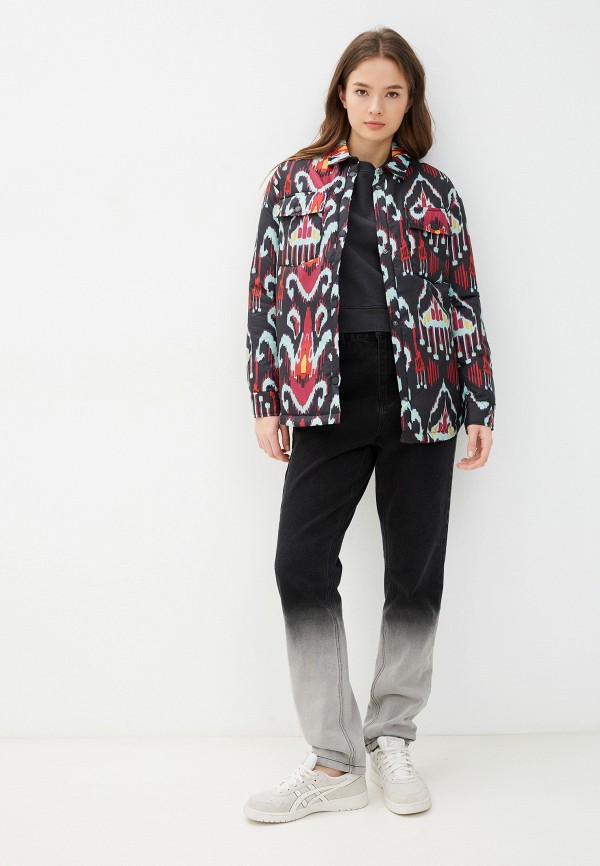 фото Куртка утепленная desigual