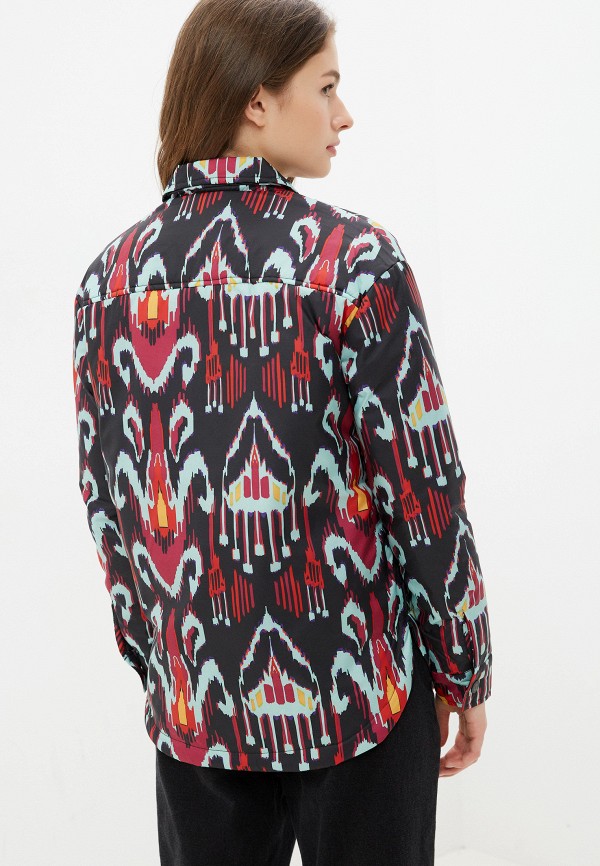 фото Куртка утепленная desigual