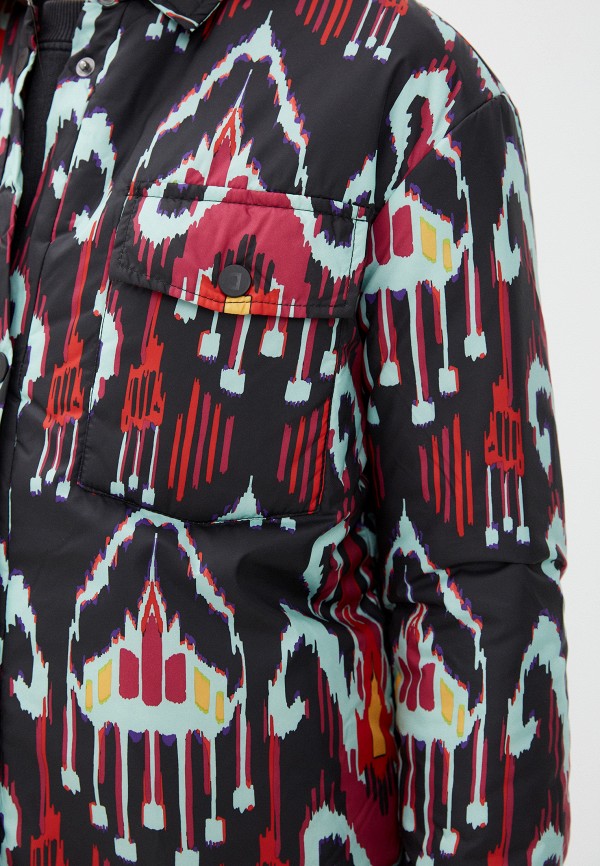 фото Куртка утепленная desigual