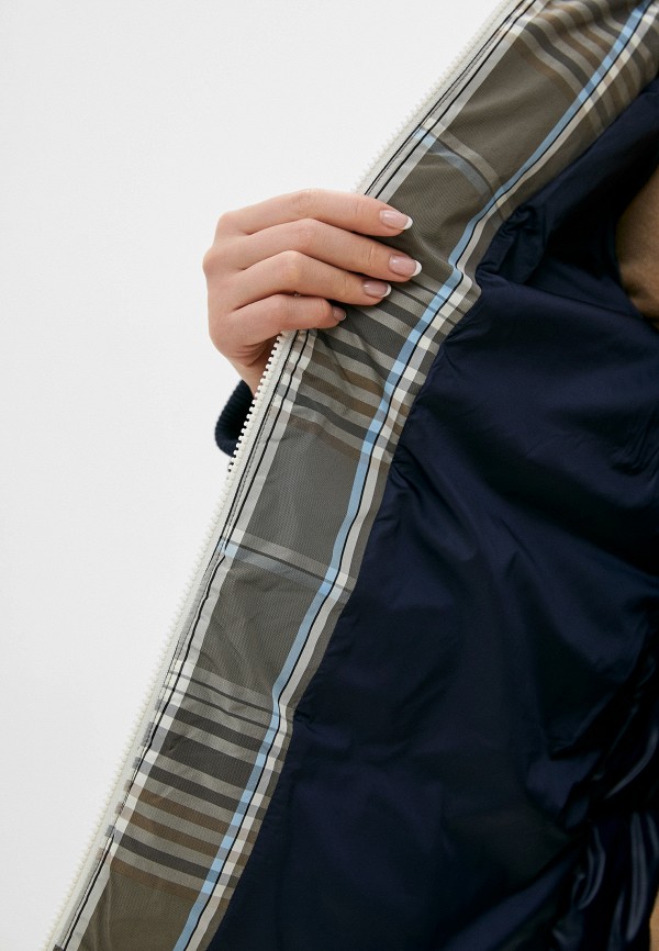 фото Пуховик gant