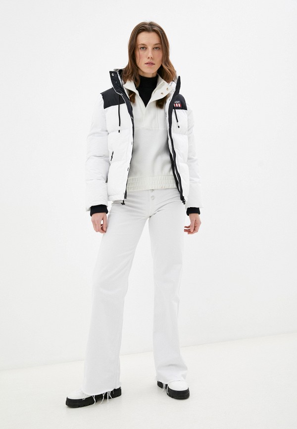 фото Куртка утепленная gant