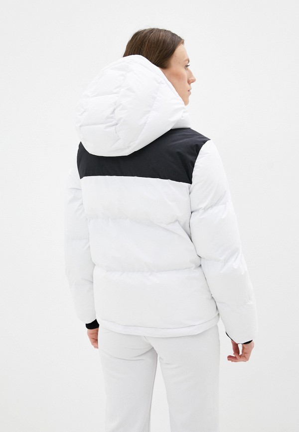 фото Куртка утепленная gant