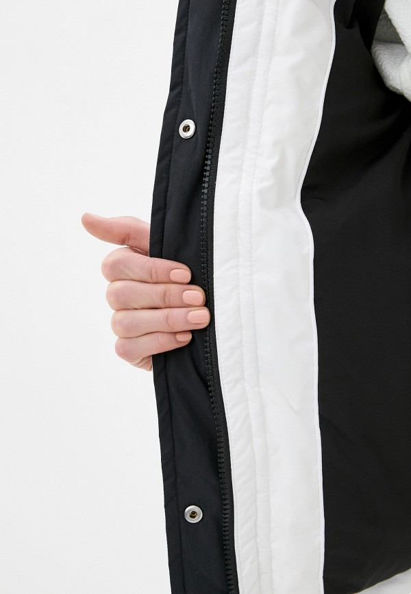 фото Куртка утепленная gant