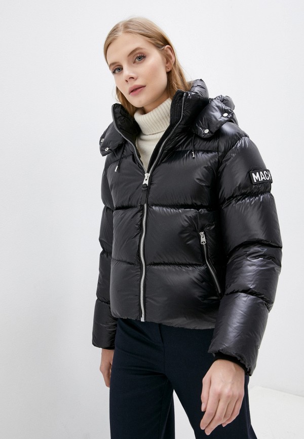 фото Пуховик mackage