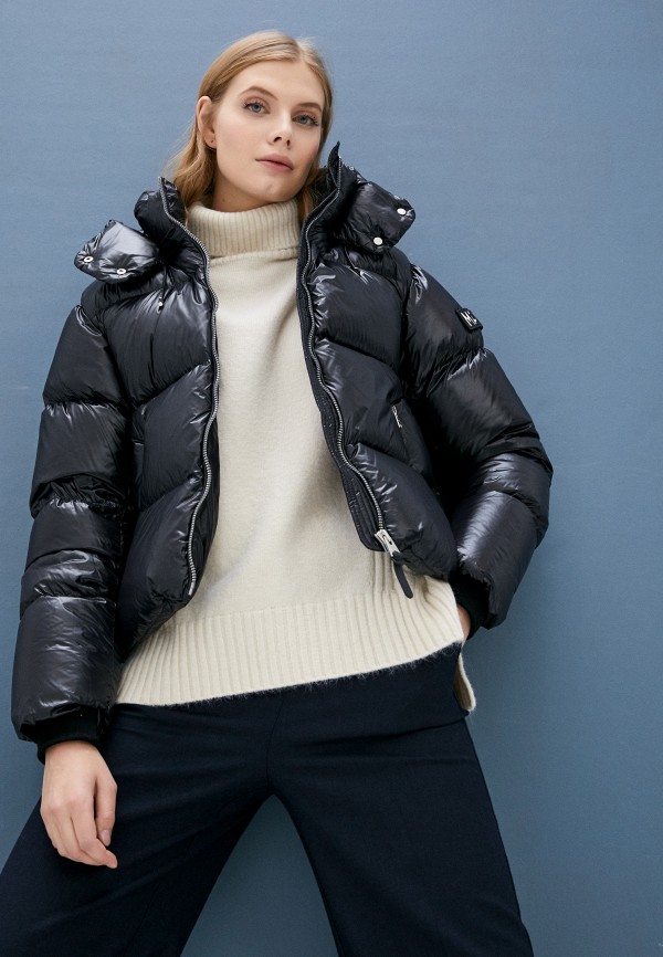 фото Пуховик mackage