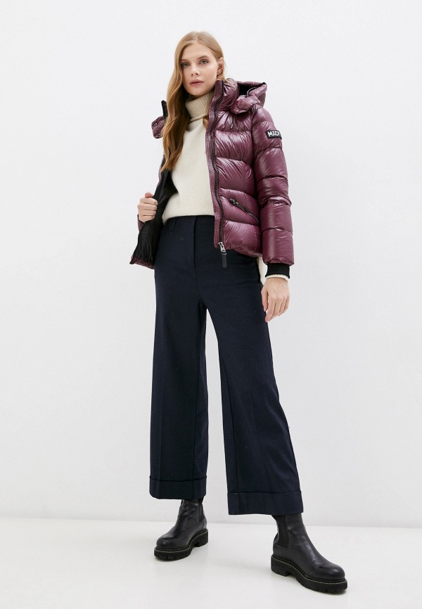 фото Пуховик mackage