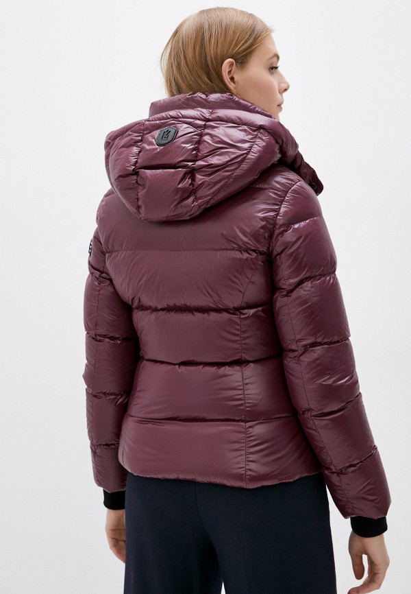 фото Пуховик mackage