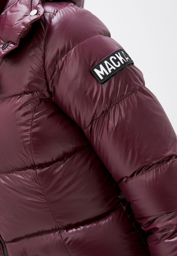фото Пуховик mackage
