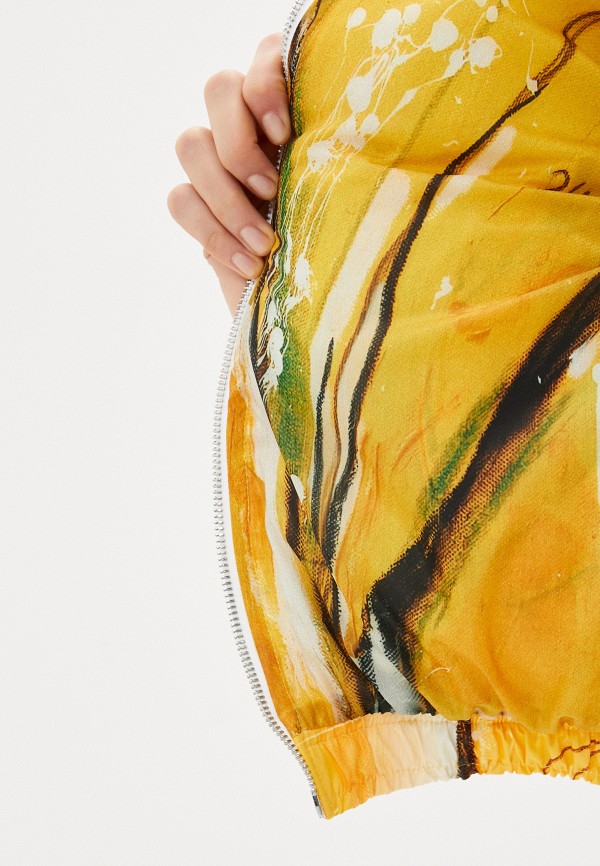 фото Куртка утепленная art flash