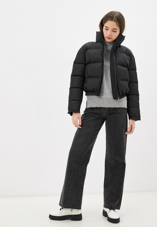 фото Куртка утепленная art flash