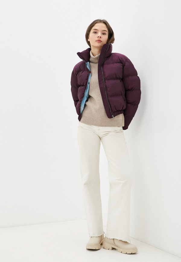 фото Куртка утепленная art flash