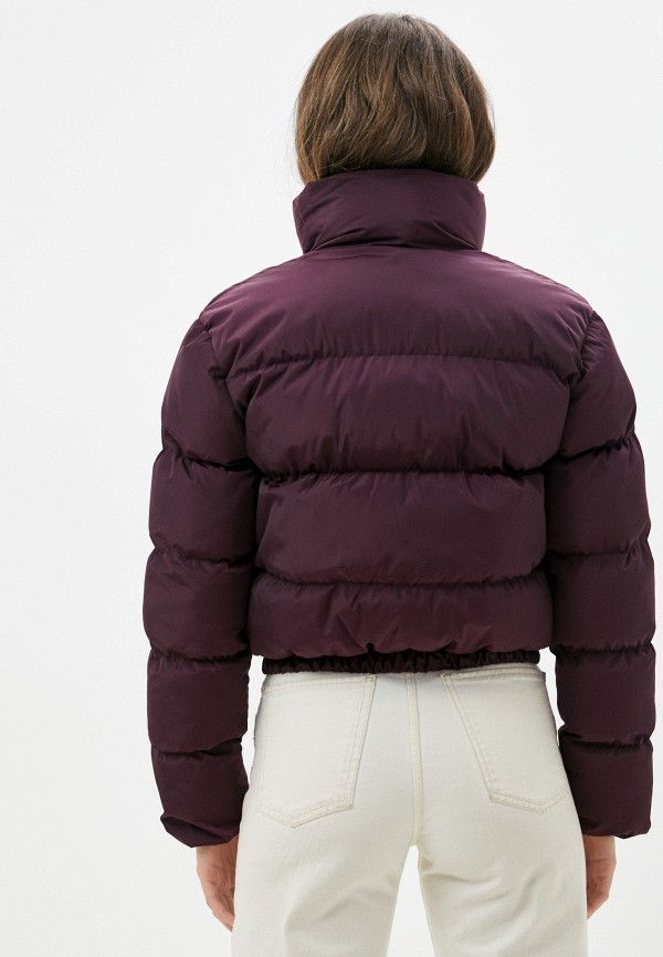 фото Куртка утепленная art flash