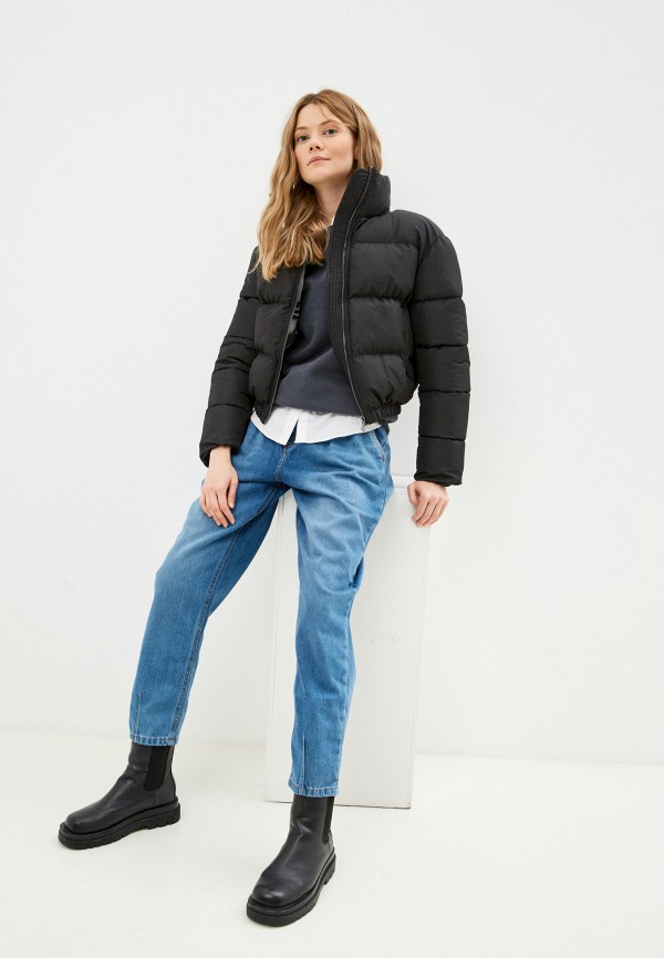 фото Куртка утепленная art flash