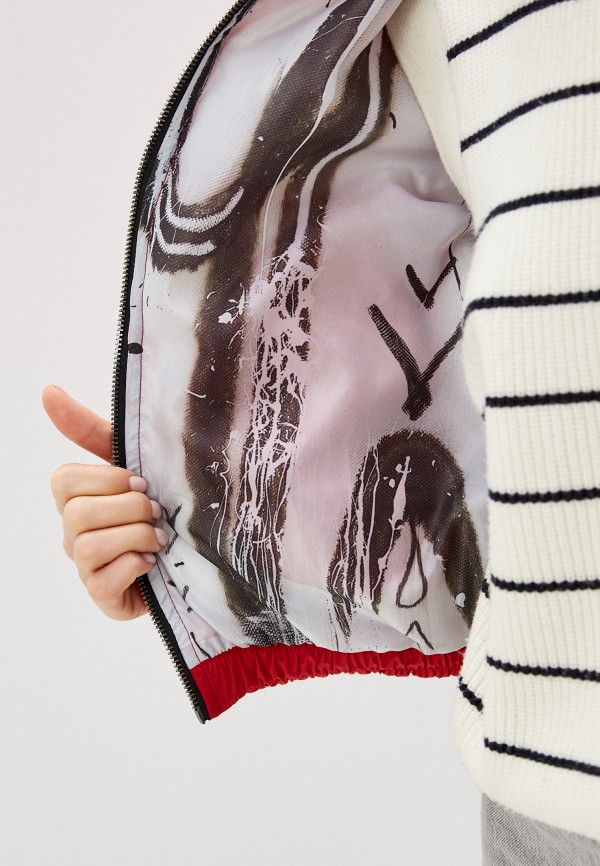 фото Куртка утепленная art flash