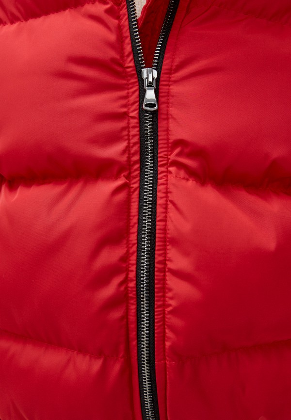 фото Куртка утепленная art flash