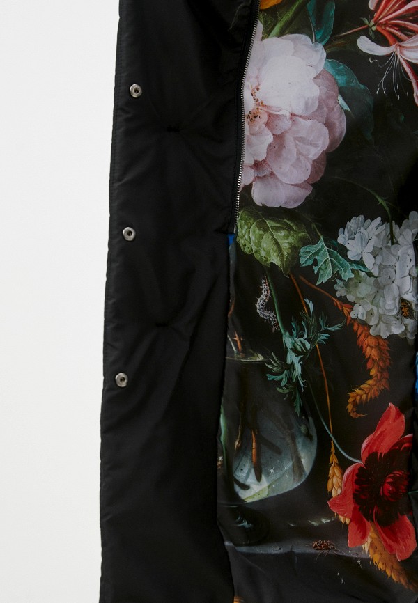 фото Куртка утепленная art flash