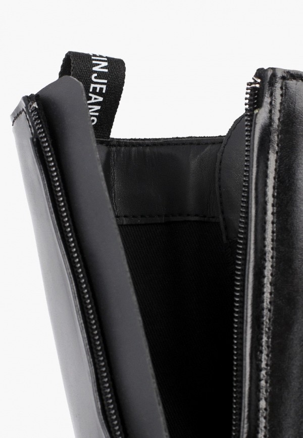 фото Полусапоги calvin klein jeans