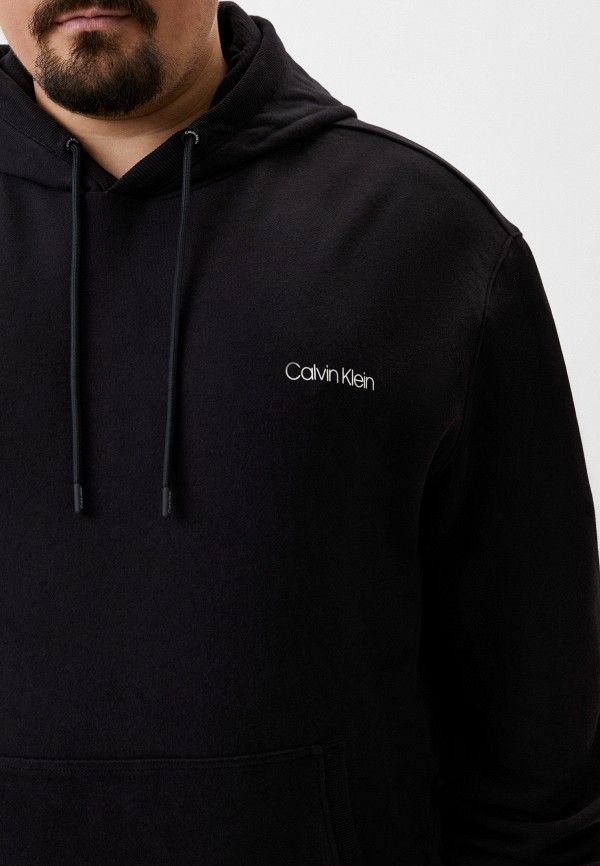 фото Худи calvin klein