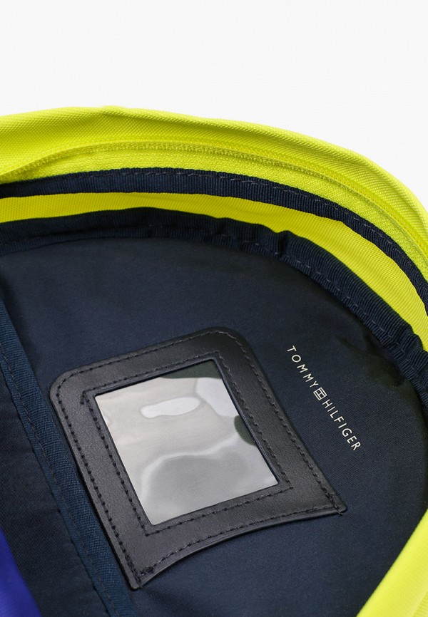 фото Рюкзак tommy hilfiger