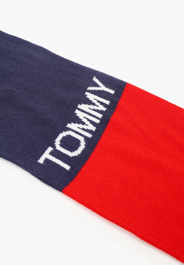 фото Шарф tommy hilfiger