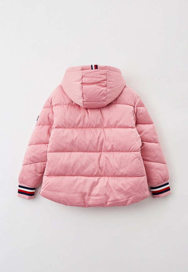 фото Куртка утепленная tommy hilfiger