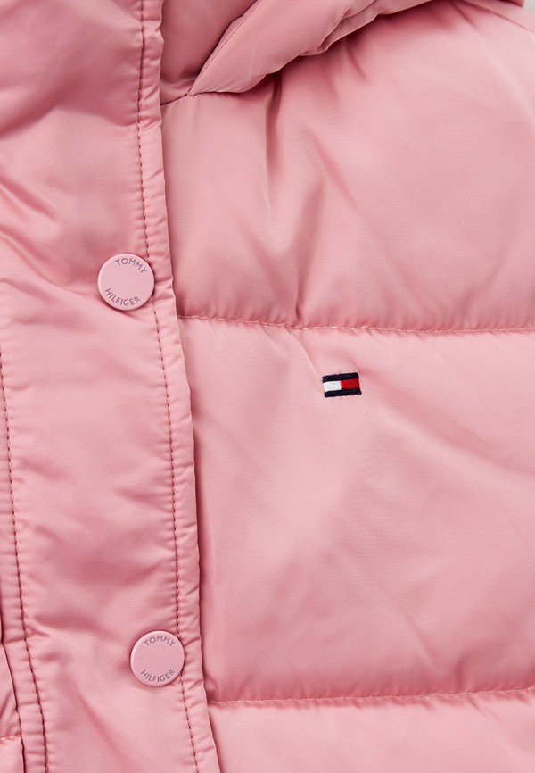 фото Куртка утепленная tommy hilfiger