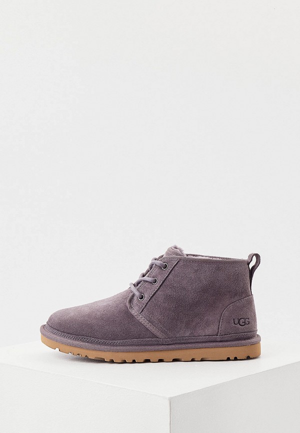 фото Ботинки ugg