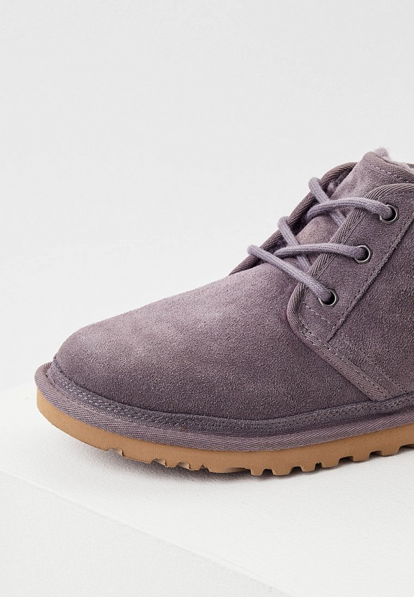 фото Ботинки ugg
