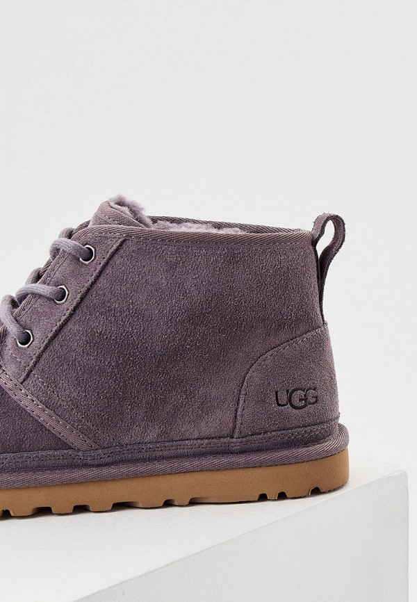 фото Ботинки ugg