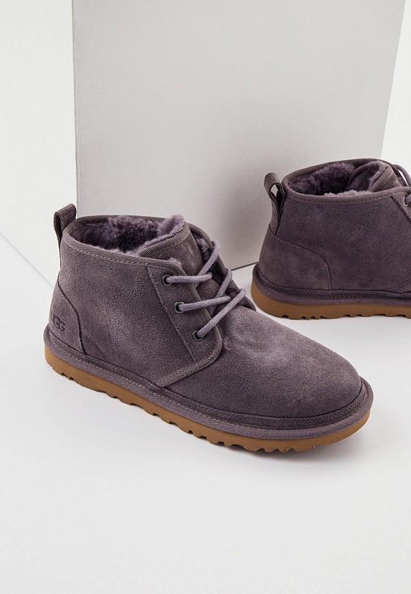фото Ботинки ugg
