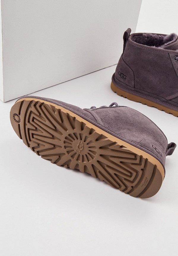 фото Ботинки ugg