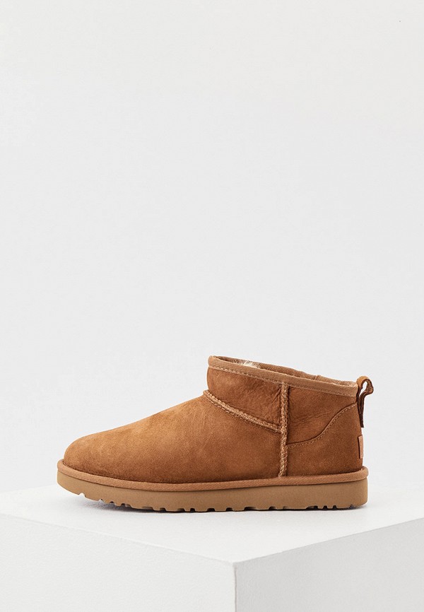 фото Ботинки ugg