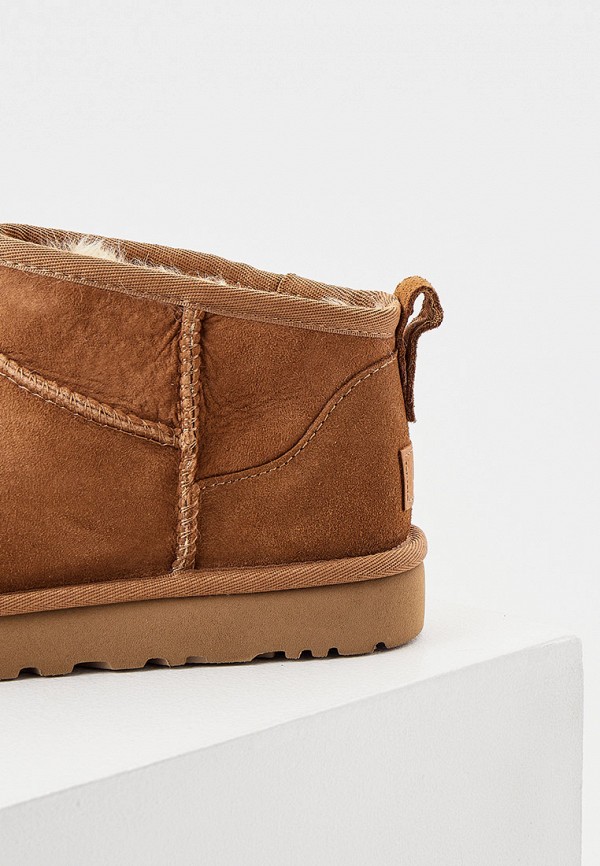 фото Ботинки ugg