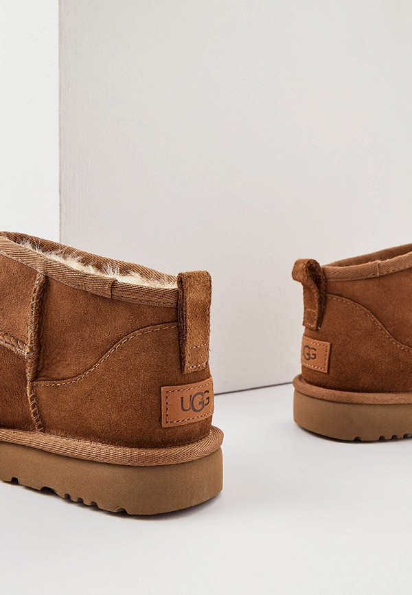 фото Ботинки ugg