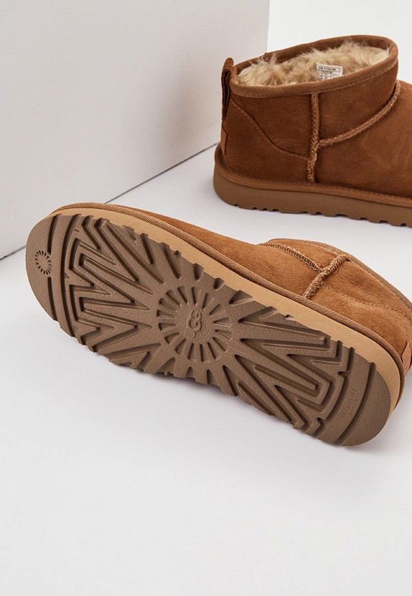 фото Ботинки ugg