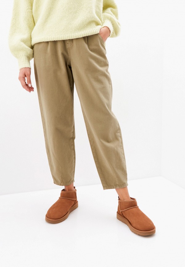 фото Ботинки ugg