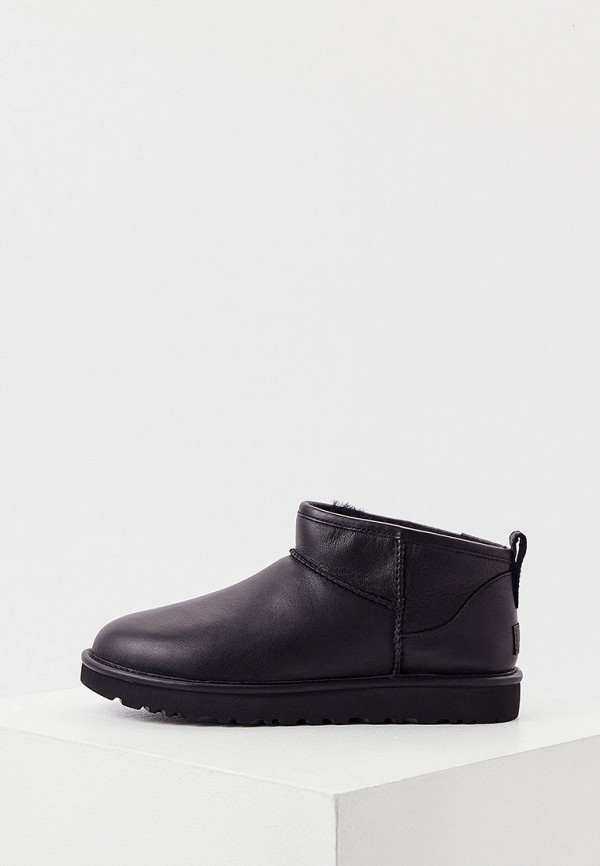 фото Ботинки ugg