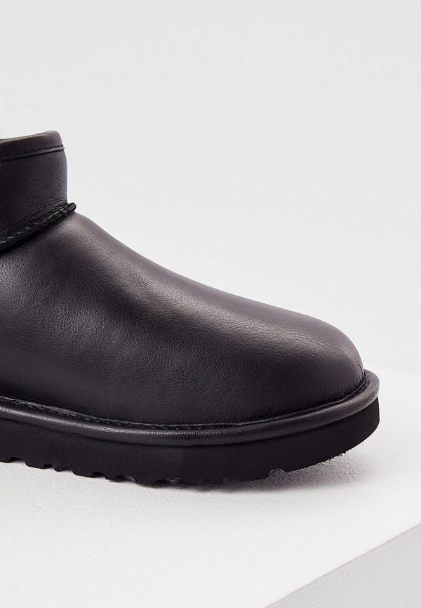 фото Ботинки ugg