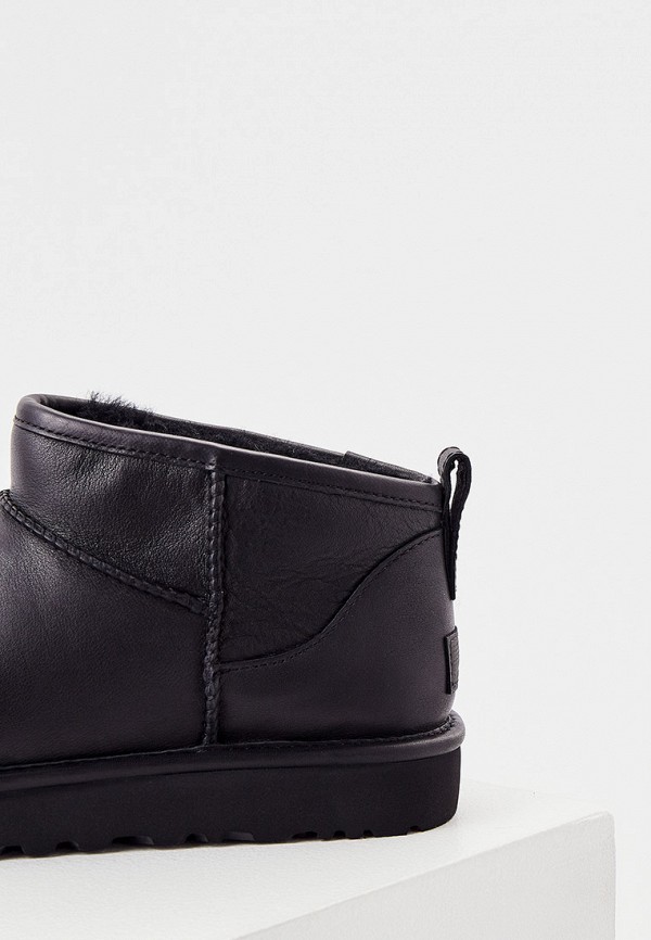 фото Ботинки ugg