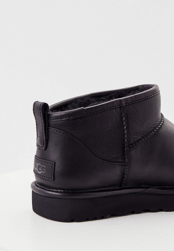 фото Ботинки ugg